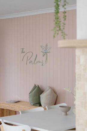 Palms on Tugun